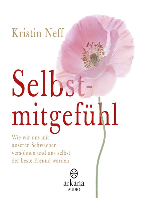 Titeldetails für Selbstmitgefühl nach Kristin Neff - Verfügbar